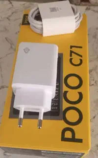 شیائومیpoco c71