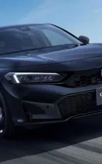 هوندا Civic Type R  2025 تحویل فوری
