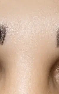 میکرو(حتی‌ابروی‌از‌قبل‌کارشده‌) خط‌چشم‌، شیدینگ‌لب