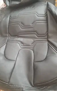 روکش صندلی پراید