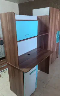 میز کتابخانه ای نو