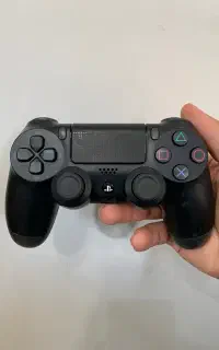 دسته ps4 اسلیم اصلی