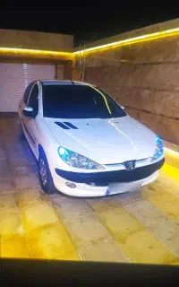 ۲۰۶ مدل ۹۷ در حد