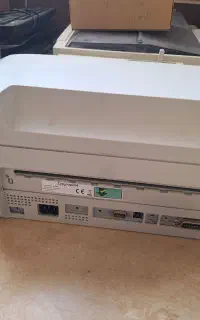 دستگاه چاپگر