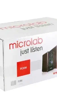 اسپیکر وارداتی FC-330 microlab