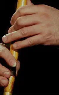 مداحی و نی نوازی حرفه ای