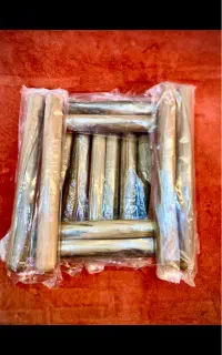 چوبک با چوب گردو مشکی