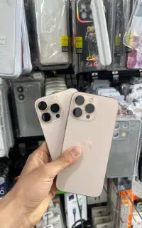 iphone 16promax  باریجیستر
