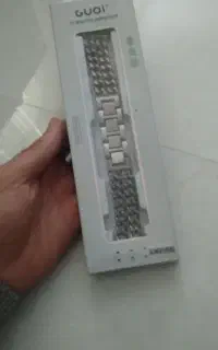 بند اپل واچ کارتیه