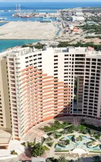 اجاره،۱خواب،برج‌پرشین‌ساحلی