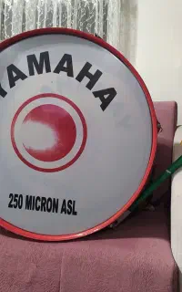 طبل محرم
