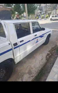 مزدا کارا ۲۰۰۰