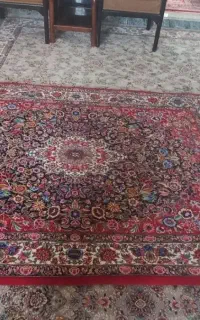 فروش فرش دوزرع