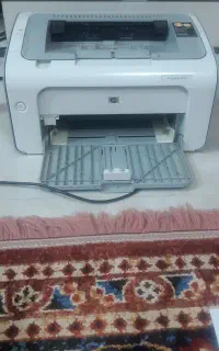 پرینترhp1102