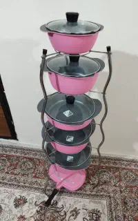 قابلمه گرانیت
