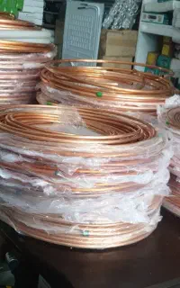 لوازم یخچال و کولرگازی و تصفیه آب خانگی