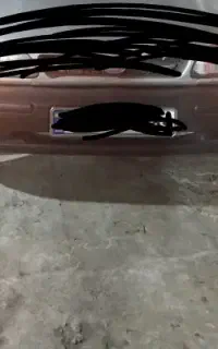 سپر جلو پراید۱۳۱