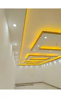 کناف کاری و اجرای تخصصی.
