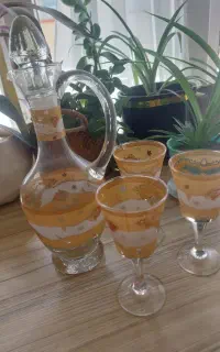 دکوری طلایی