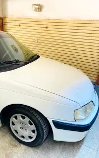 پژو ۴۰۵