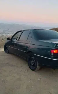 پژو405مدل84