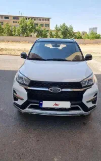 ام وی ام X33 S مدل ۱۴۰۰/۱۲