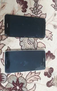 گوشی هواوی وای۶
