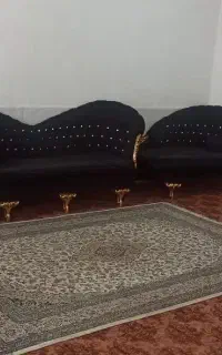 اجاره روزانه و هفتگی منزل دربست با تمام امکانات