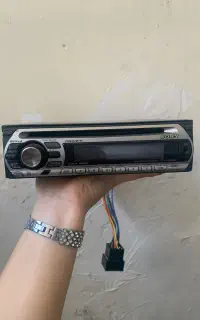 ضبط سونی و چینی
