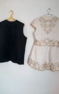 لباساس سنتی