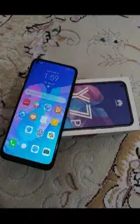 هواوی Y7p حافظه ۶۴ گیگ
