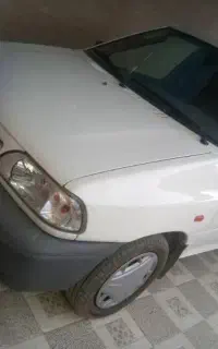 فروش پراید بار