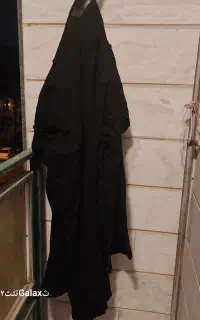 رنگرزی شلوارومانتو وپیراهن ولباس کتان