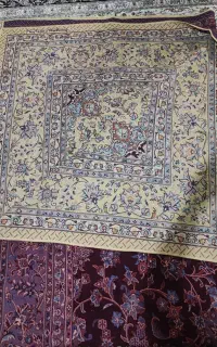 رو فرشی