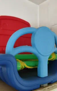 تاب کودک