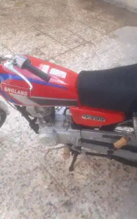 موتور ۸۸