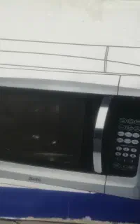 ماکروویو نو
