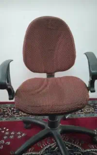 میزوصندلی کامپیوتر