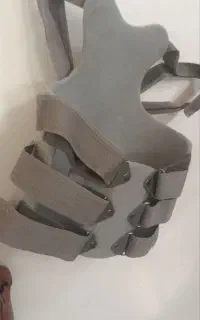 کمربند قوز بند