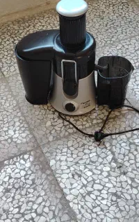 آبمیوه گیری