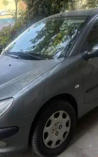 ۲۰۶ تیپ ۳ فرانسوی