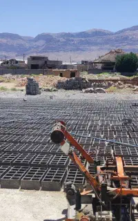بلوک درجه یک نیریز
