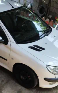 206 تیپ2فروشی