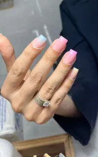 کاشت و ترمیم با تنوع بی نظیر لاک ژل