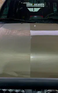 دیتیلینگ فول شاین