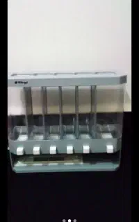 نظم دهنده حبوبات