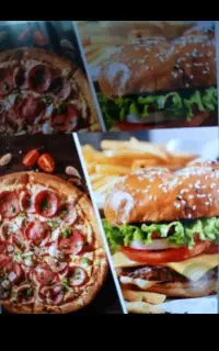 کار در ساندویچی