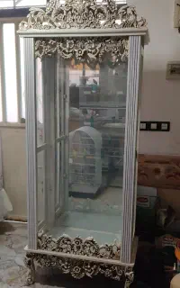 یک عدد بوفه