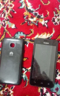 HUAWEi