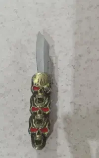 چاقو